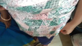 South Indian Cheating Housewife