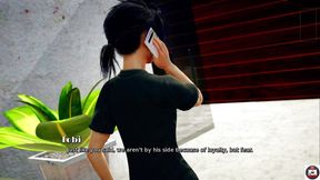 My Real Desire - PT 56 - NC