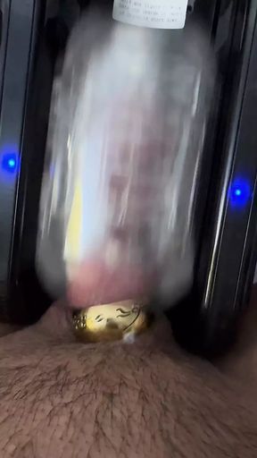 New Toy Make Me Feel so Good