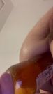 Anal try