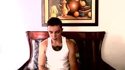 Jean Patrick Private Show