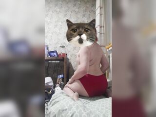 See my garments get removed one by one!