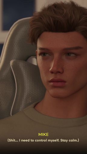 A University Student and Many Secrets Part 20