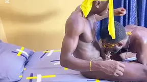 He Wanted My Dick He Got It