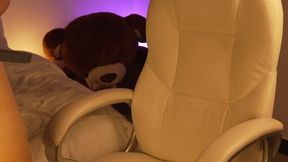 Violet Sweet Party on Apr 5, 2026