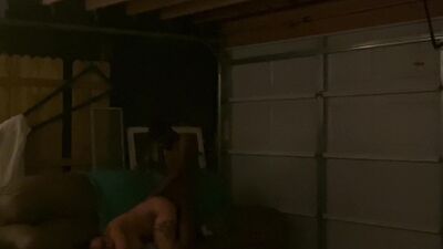 Bigdaddykj: Sneaky Link Comes Over While My Ex Is Upstairs