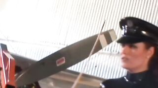 "Fetish Fever #2 - Strap-On Domination by Mistresses [HD]"