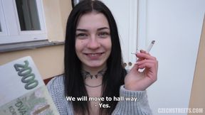 Chloe Heart's Beautiful Teen Passion with Uncle