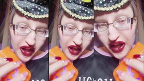 Pay to Hear Your Wife Beg Me - FinDom Homewrecker ASMR by FinDom Goaldigger