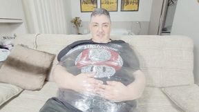 INTENSE LICKS ON THE FACE - BY PENELOPE PINK AND KIMBERLY SATINA - FULL VERSION IN FULL HD