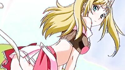 Watch these kinky anime babes get their tight holes drilled hard in hot hentai action