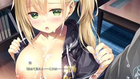 [Gameplay] [#35 Hentai Game Study § Steady2 Play video]