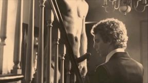 My Secret Life, Vintage Bisexuals '_Up A Man'_