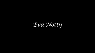 Eva Notty Bondage Blowjob and Facial Cumshot