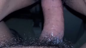 ????????????????????????????????????????????? (sex in car along the way home)