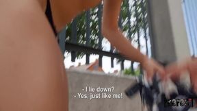 Anastasia Brokelyn - Bills For Your Girlf