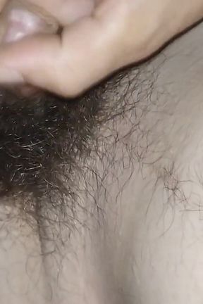 Only masturbation 120