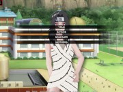 Sarada Training v2.2 Part 10 Sex With Kurenai And Hyuga By LoveSkySan69