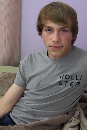 Interviewing Cute Young Jr