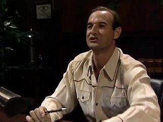 Large titties hot blond cunt licking, fingering, twat banging