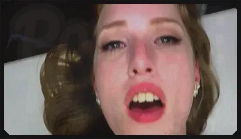 Busty Octavia Red & Reno Uniform POV Hardcore