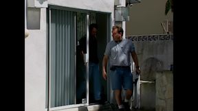 Shawna Edwards: a Busty Brunette Who Wants to Feel Fucked Hard