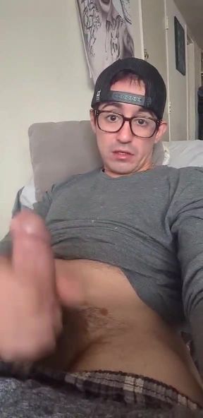 Come help me get off! Show support ❤️