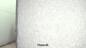 Beautiful japanese group sex