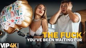 CUCK4K. Such a warm and tight pussy... Let'_s try it out