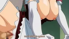 Arbeit Shiyou!! - Dirty window washer with huge tits makes an officer work jizz on the window