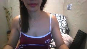 plainhottie just changed the game with touch, seduction, and POV.