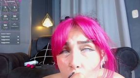 Akane Sa Private Show