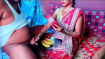 Karwa Chauth Special Newly Married Couple First Sex