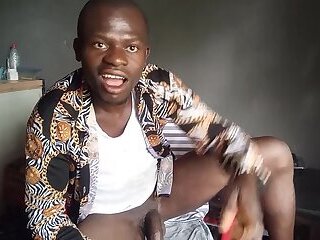 Hot sex cum with a soap forming liquid is hard to release