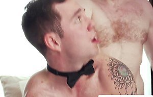 Master Legrand quickly buy out new slave to fuck tonight