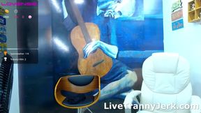 tiffanys Jerk Cam