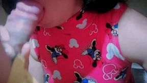 con mi madrastra, video real hijastro policia folla con la madrastra latina teen cachonda y le acaba adentro y la deja embarazada, sexo casero real amateur.