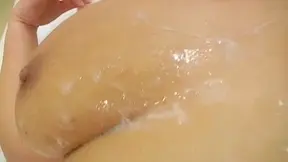 Miwa Sasaki's Busty Pleasure – Wild Steamy Encounter Ch5