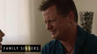 FAMILY SINNERS- I Think My Stepdaughter Is A Sex Addict Compilation