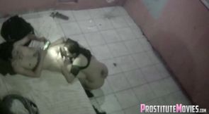 Secret  Voyeur Cam