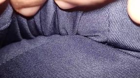 See my little sex organ