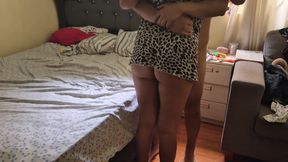 Being Unfaithful with My Husband's Best Friend:)