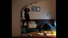 In Albergo grandi emozioni 4.La notte di capodanno si festeggia alla grande. 2020.