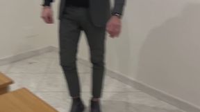 MAster and two slave