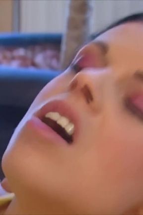 Sweet Girl Takes Thick Cocks Hard