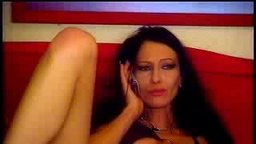 Hot Samanta Private Show