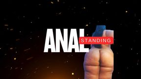 Anal stand up