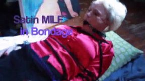 MILF in Satin Bound (wmv)