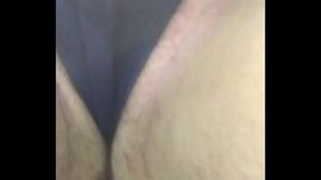 Lechita con la tanga puesta