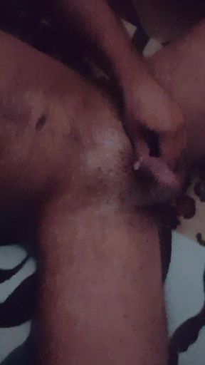 Show my big cock
